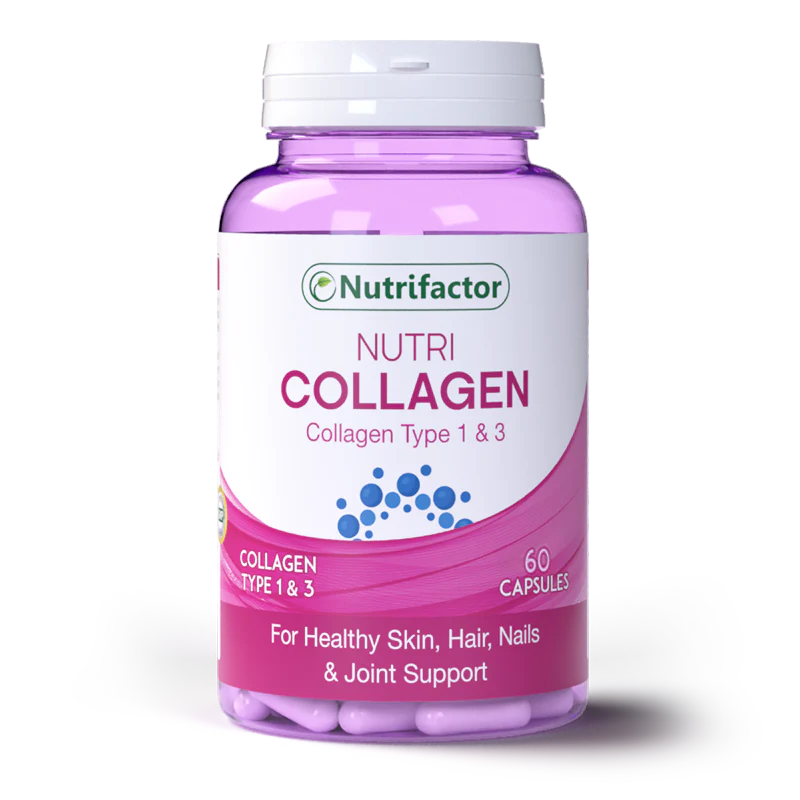 NUTRIFACTOR COLLAGEN