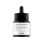 COSRX NIACINAMIDE ACETYL GLUCOSAMINE+ZINC (20 ML)