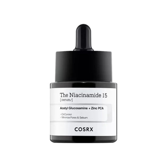 COSRX NIACINAMIDE ACETYL GLUCOSAMINE+ZINC (20 ML)