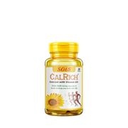SOIS LIFE CALRICH, 30'TABLETS