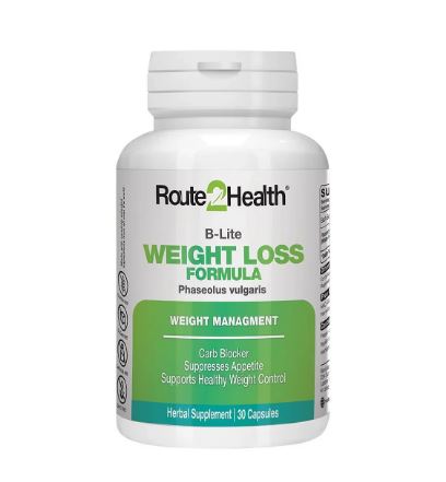ROUTE 2 ROUTE B-LITE WEIGHT LOSS SUPPLEMENT (30 CAP)