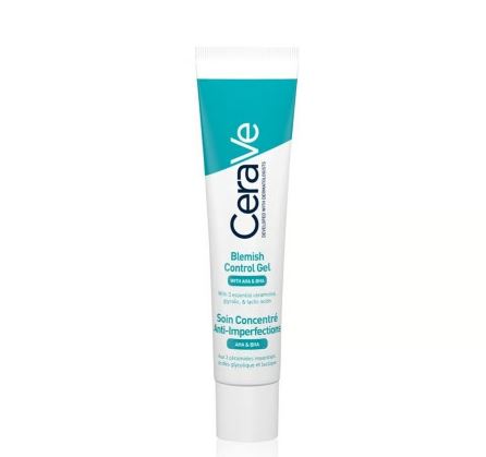 CERAVE BLEMISH CONTROL GEL (40ML)