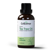 NUTRIFACTOR TEA TREE OIL 30ML