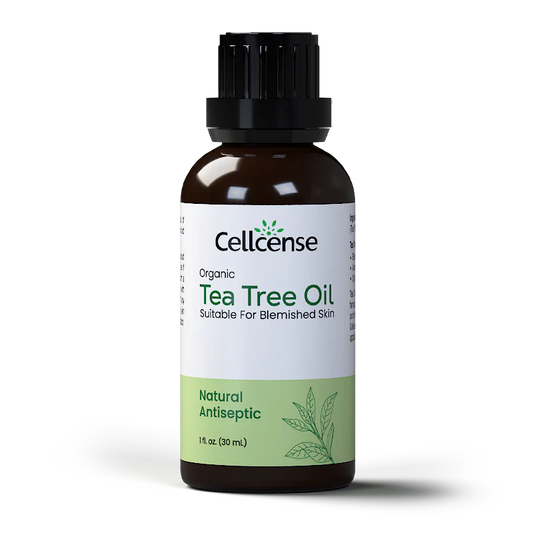 NUTRIFACTOR TEA TREE OIL 30ML