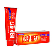 DEEP HEAT CREAM 100GM SCOTLAND