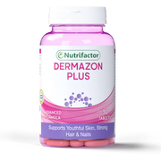 NUTRIFACTOR DERMAZON PLUS (30 TAB)