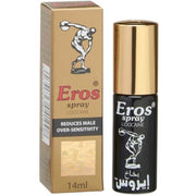 EROS SPRAY 14ML