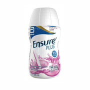 ENSURE PLUS FRUITS OF THE FOREST FLVOUR 200ML UK (01/2027)
