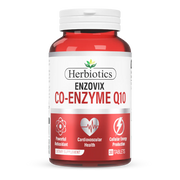 HB CO-ENZYME Q10 (30 TAB)