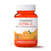 NUTRIFACTOR EXTRA-C (90 TAB)