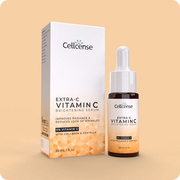 CELLCENSE EXTRA-C VITAMIN-C SERUM (30 ML)