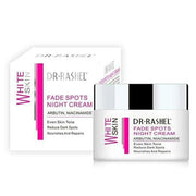DR RASHEL FADE SPOTS CREAM NIGHT (50 GM)