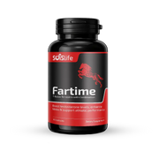 SOIS LIFE FARTIME, 30 CAPSULES