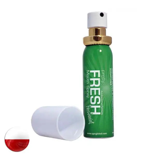FRESH MOUTH SPRAY (20 ML)
