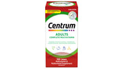 CENTRUM ADULTS COMPLETE MULTIVITAMINS (100 TABLETS)