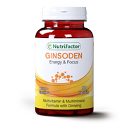 NU GINSODEN