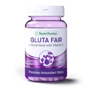 NU GLUTA FAIR TAB