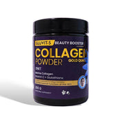 GLUVIT-S COLLAGEN POWDER 200 GRAM