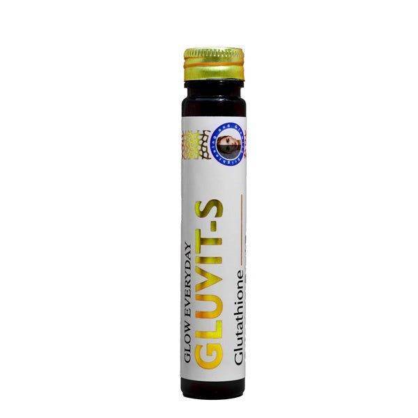 GLUVIT-S GLUTATHION ORAL LIQUID