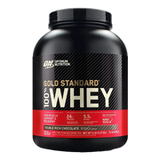 ON WHEY GOLD STANDARD DOUBLE CHOCLATE 5LBS (2.27KG) (71-SERVINGS)