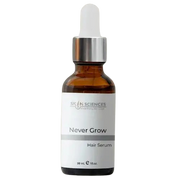 QHC SKIN SCIENCES NEVER GROW HAIR SERUM (30 ML)