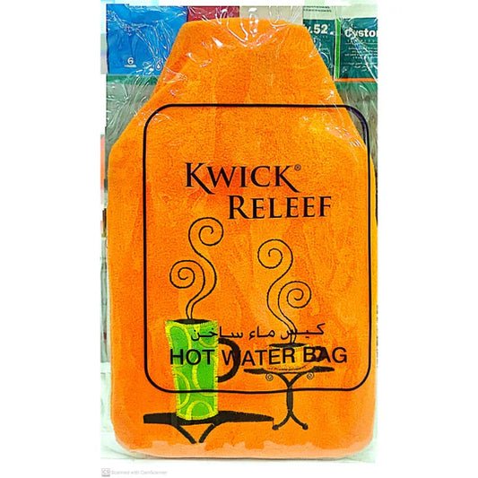 KWICK HOT WATER BAG UK