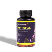 HEALTH MAX ARTHOFLEX FOR BONE & JOINT HEALTH 60 TAB