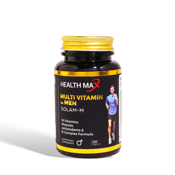 HEALTH MAX
