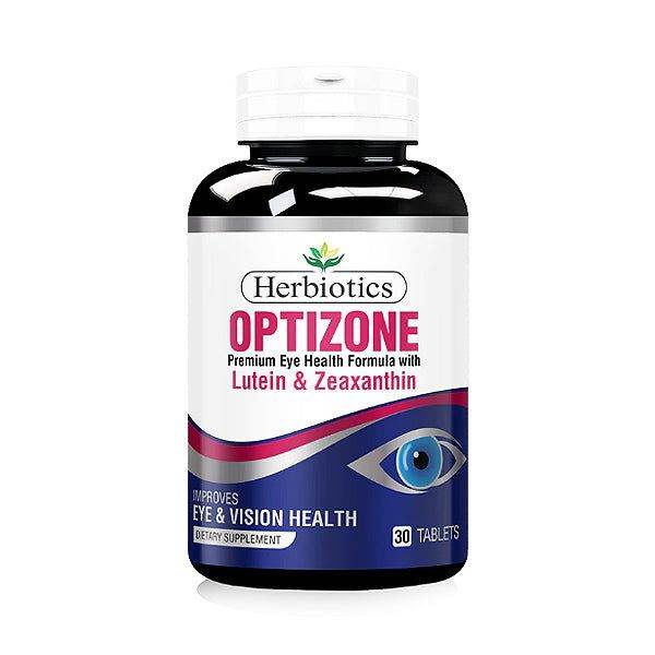 HB OPTIZONE EYE & VISION HEALTH (30 TAB)