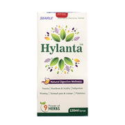 HYLANTA SYRUP 120 ML (SEARLE)