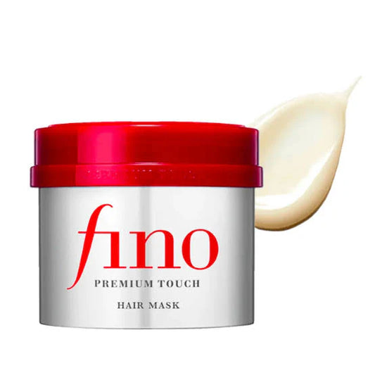 FINO PREMIUM TOUCH HAIR MASK 230 GM