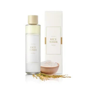 RICE TONER KOREAN (150 ML)
