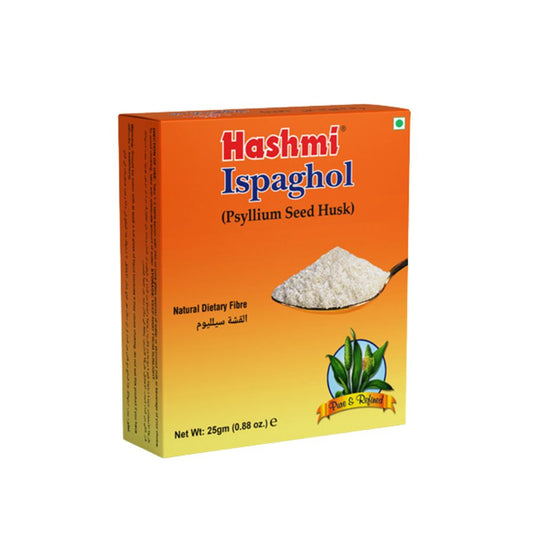 ISPAGHOL HASHMI 25GM