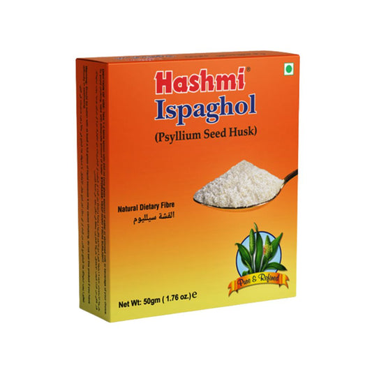ISPAGHOL HASHMI 50GM