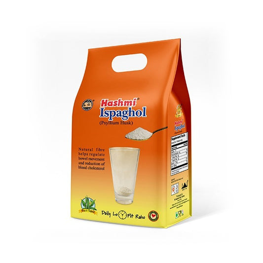 ISPAGHOL HASHMI POUCH (90 GM POUCH)