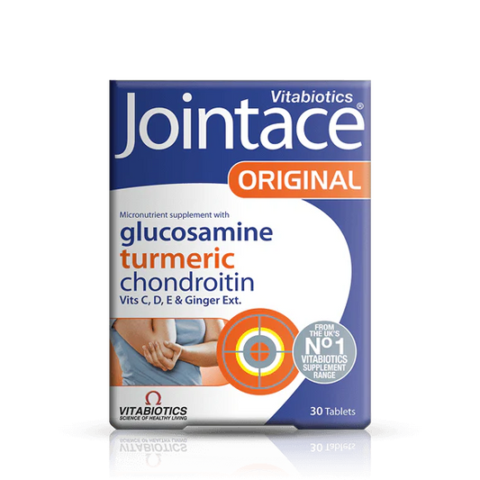 VITABIOTICS JOINTACE ORIGINAL (30 TAB)