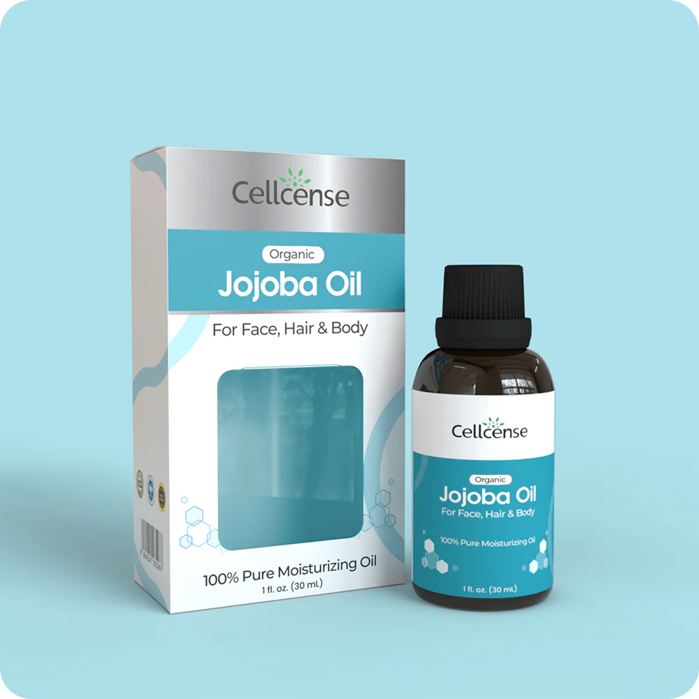 BODY OILS