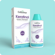 CELLCENSE KERATINOL KERATIN SHAMPOO