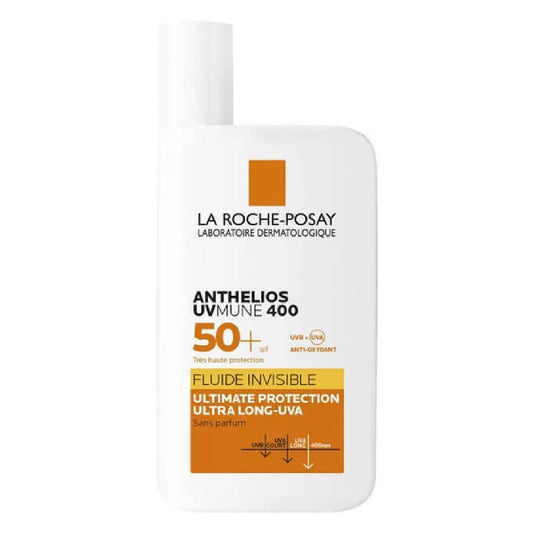 LA ROCHE-POSAY ANTHELIOS UVMUNE SPF 50+ (50ML)