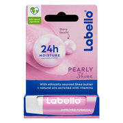 LABELLO LIP BALM PEARLY SHINE (4.8G)