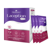 HB LACEPTION 15 SACHTE