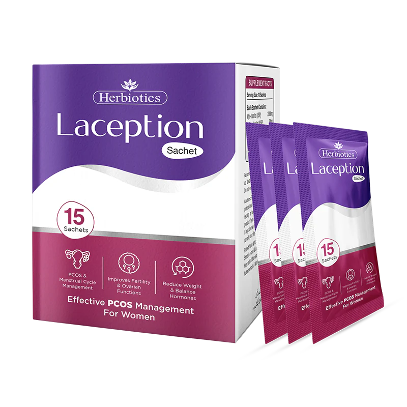 HB LACEPTION 15 SACHTE