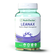 NUTRIFACTOR LENAX 60 CAP