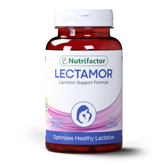NUTRIFACTOR LECTAMORE 60S