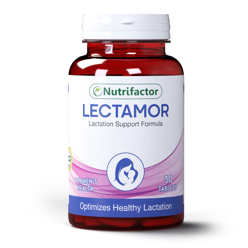 NUTRIFACTOR LECTAMORE 60S