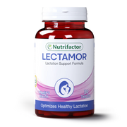 NUTRIFACTOR LECTAMORE 60S