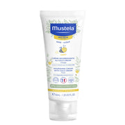 MUSTELA BABY INFANT FACE NOURISHING CREAM (40 ML)