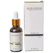 QHC SKIN SCIENCES MANDELIC ACID SERUM (30 ML)