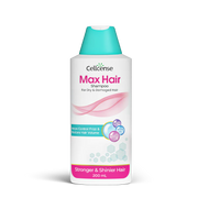 NUTRIFACTOR MAX HAIR SHAMPOO (200 ML)