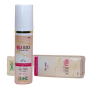 QHC MELA BLOCK BRIGHTENING CREAM WITH SPF 30 (30 GM)